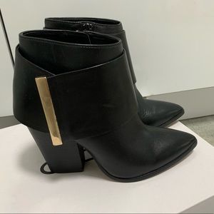 Ankle boots from Aldo